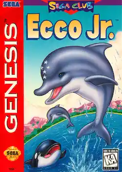 Ecco Jr
